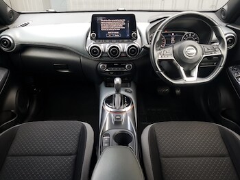 Used Nissan Juke 2020 for sale - 77190145: Photo