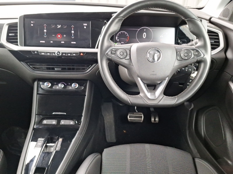 Used Vauxhall Grandland 2024 for sale - 77032005: Photo 7