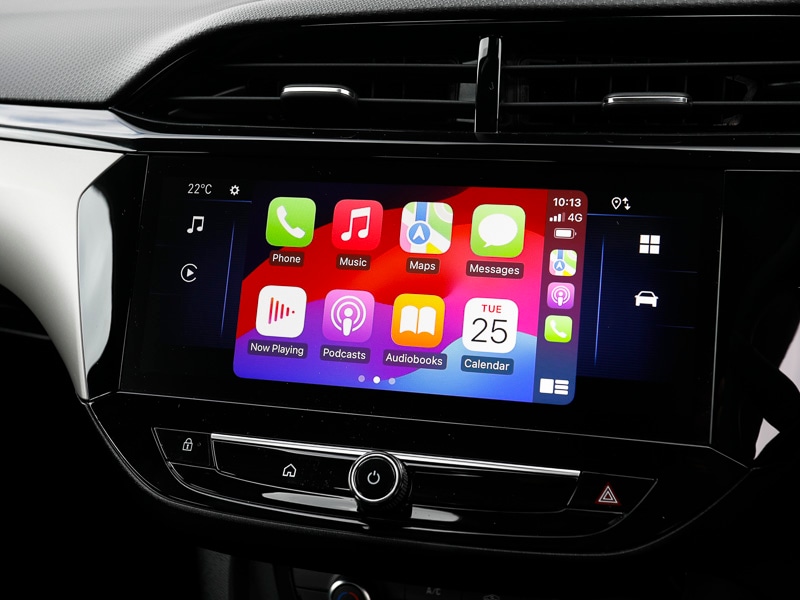 Used Vauxhall Corsa 2025 for sale - 78129252: Photo 10