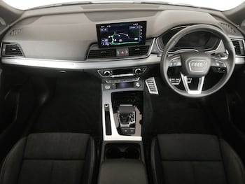 Used Audi Q5 2024 for sale - 78238994: Photo