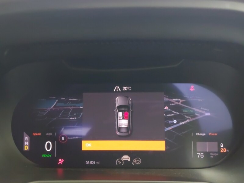 Used Polestar Polestar 2 2022 for sale - 76778831: Photo 10