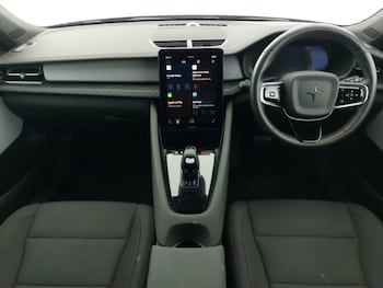 Used Polestar Polestar 2 2022 for sale - 76778831: Photo