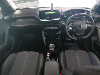Used Peugeot 2008 2024 for sale - 75408475: Photo
