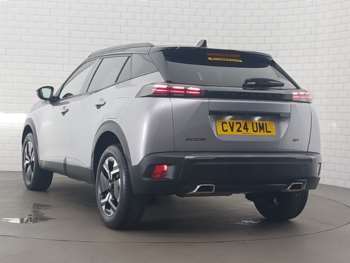 Used Peugeot 2008 2024 for sale - 75408475: Photo