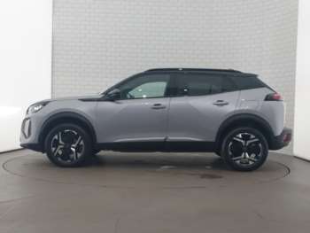 Used Peugeot 2008 2024 for sale - 75408475: Photo