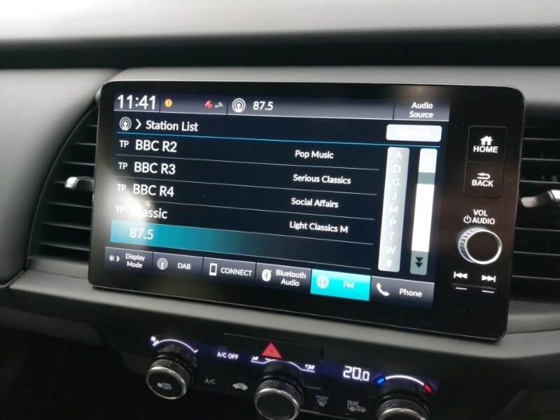 Used Honda Jazz 2024 for sale - 77580643: Photo 11