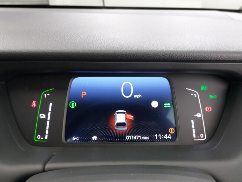 Used Honda Jazz 2024 for sale - 77580643: Photo 12