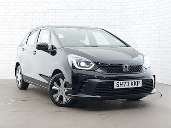 2024 - 1.5 i-MMD Hybrid Elegance 5dr eCVT