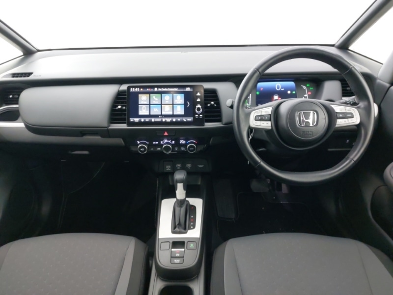 Used Honda Jazz 2024 for sale - 77580643: Photo 2