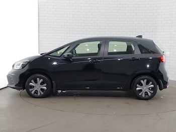 Used Honda Jazz 2024 for sale - 77580643: Photo