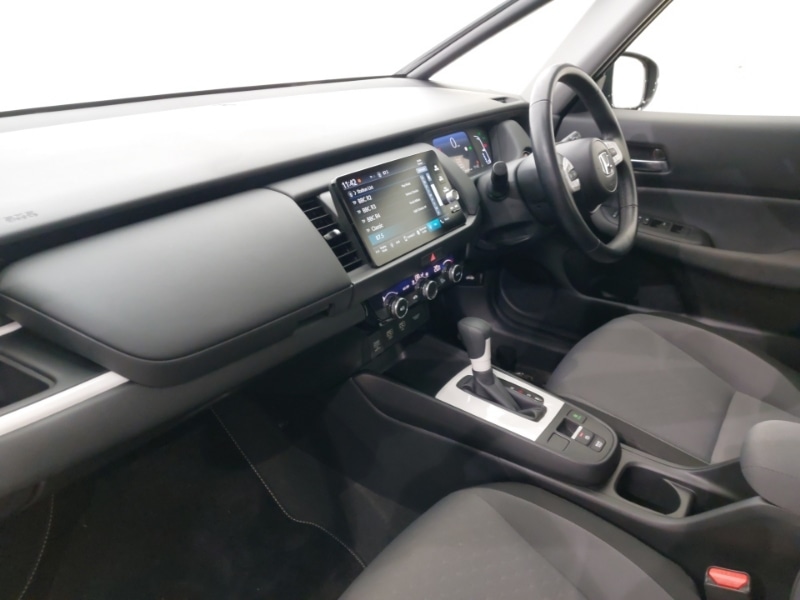 Used Honda Jazz 2024 for sale - 77580643: Photo 5