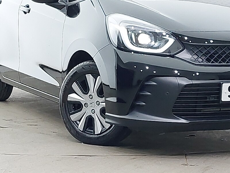 Used Honda Jazz 2024 for sale - 77580643: Photo 9