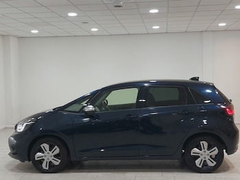 Used Honda Jazz 2020 for sale - 79382163: Photo