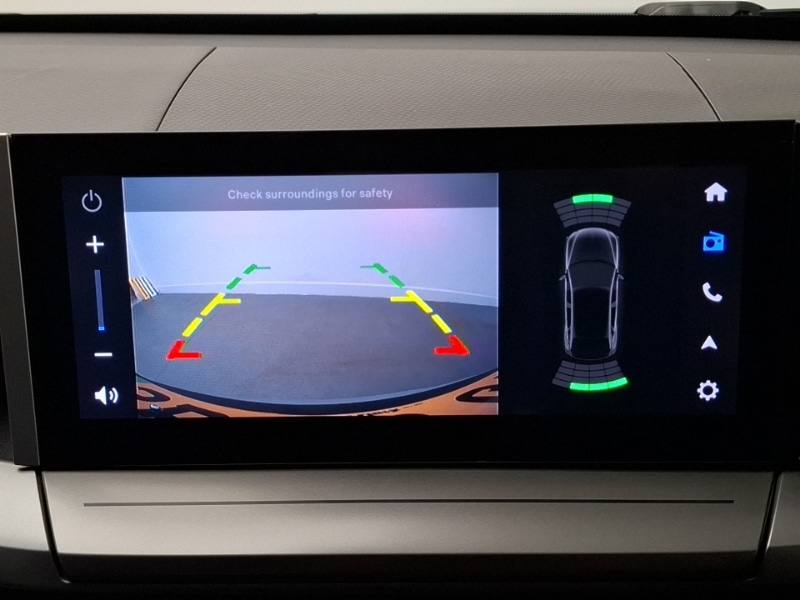 Used Vauxhall Frontera 2025 for sale - 77419476: Photo 11