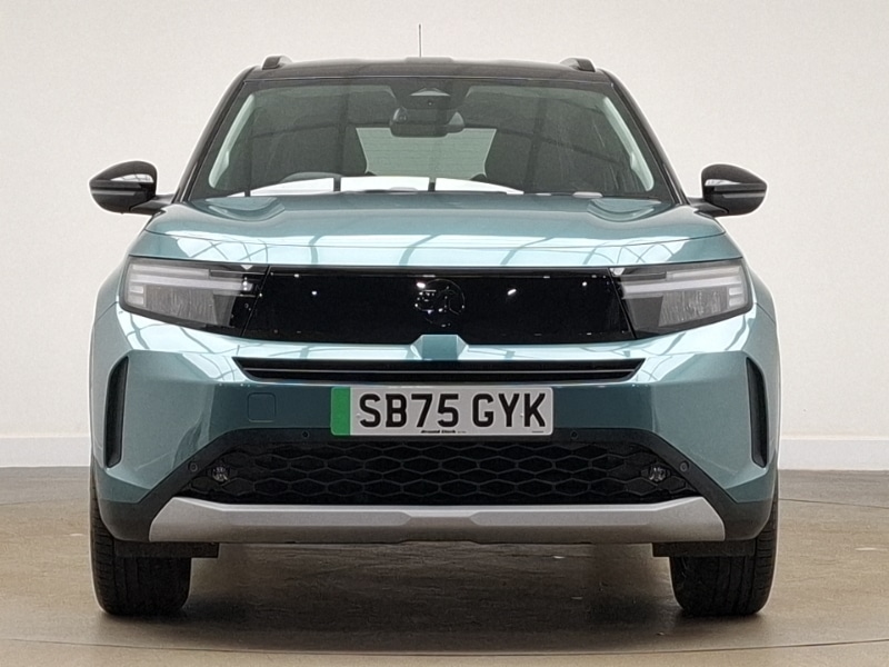 Used Vauxhall Frontera 2025 for sale - 77419476: Photo 12