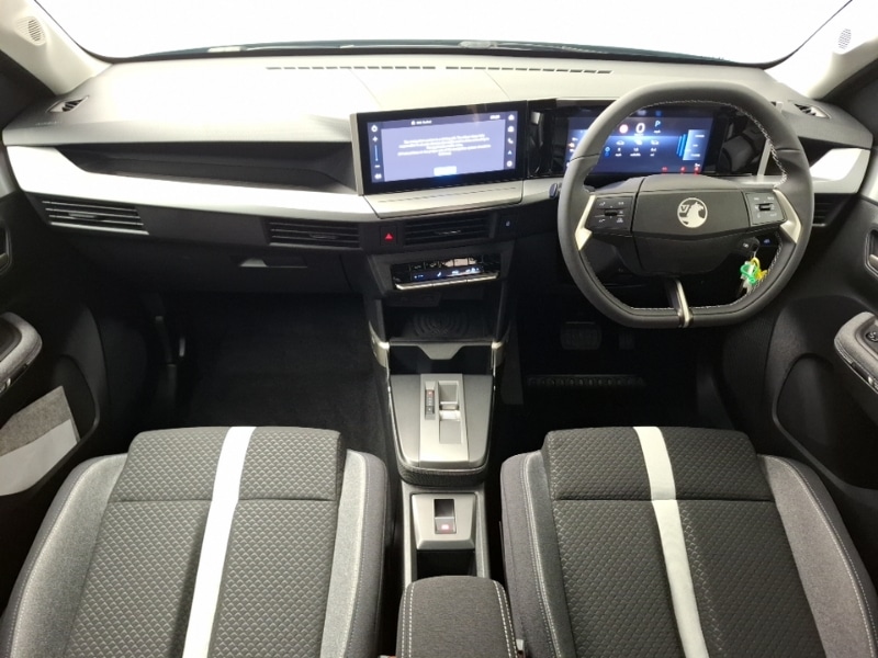 Used Vauxhall Frontera 2025 for sale - 77419476: Photo 2