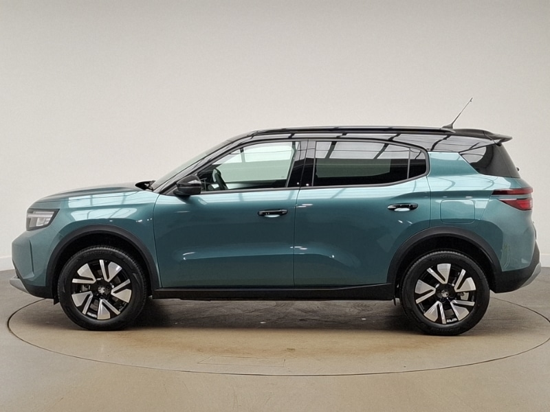 Used Vauxhall Frontera 2025 for sale - 77419476: Photo 4