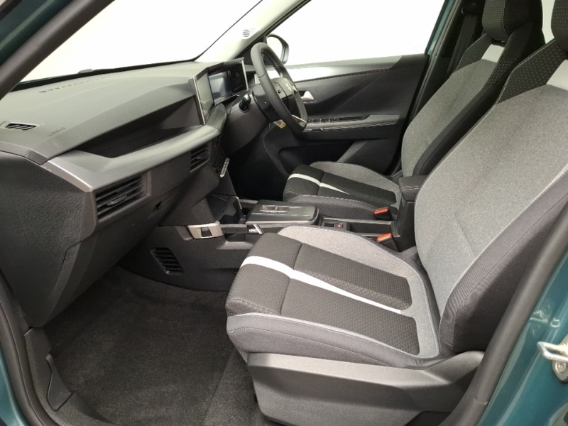 Used Vauxhall Frontera 2025 for sale - 77419476: Photo 5