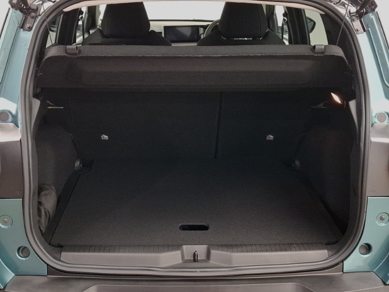 Used Vauxhall Frontera 2025 for sale - 77419476: Photo 8