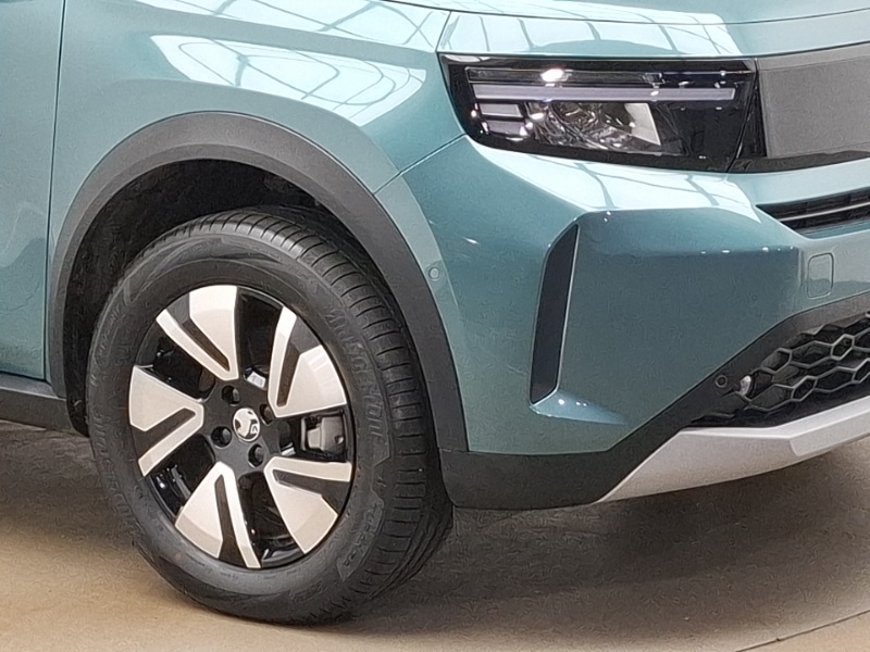 Used Vauxhall Frontera 2025 for sale - 77419476: Photo 9