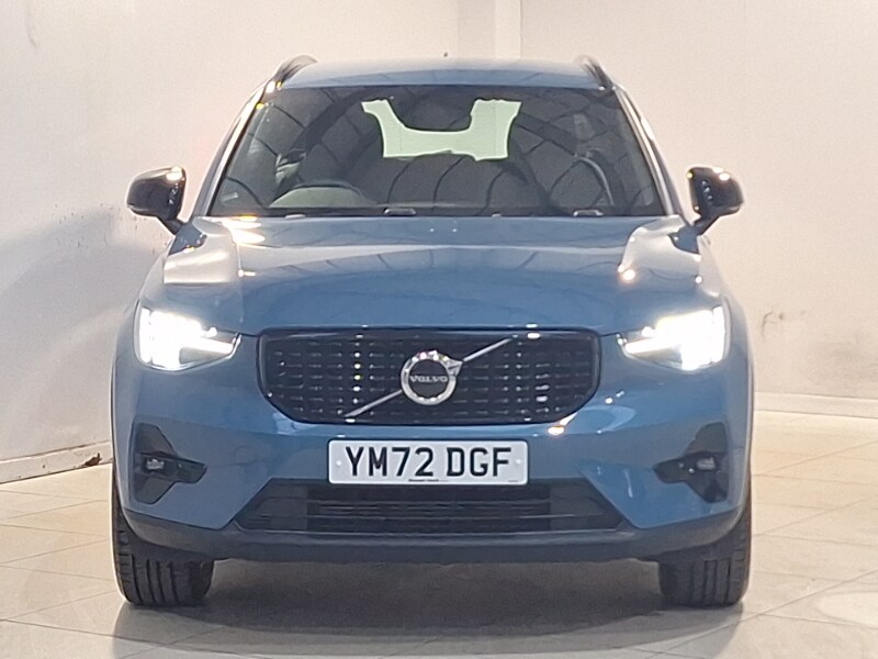 Used Volvo XC40 2023 for sale - 78218893: Photo 12