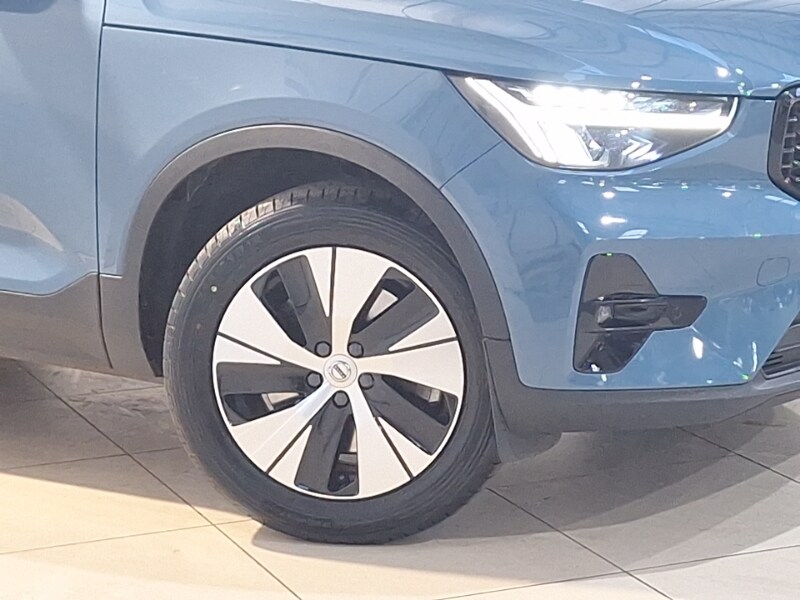 Used Volvo XC40 2023 for sale - 78218893: Photo 9