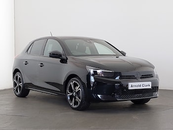 Used Vauxhall Corsa 2025 for sale - 78377982: Photo