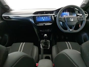 Used Vauxhall Corsa 2025 for sale - 78377982: Photo