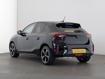 Used Vauxhall Corsa 2025 for sale - 78377982: Photo