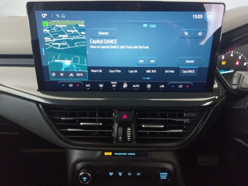 Used Ford Focus 2024 for sale - 77169980: Photo 10