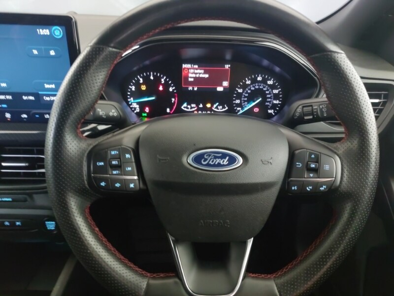 Used Ford Focus 2024 for sale - 77169980: Photo 11