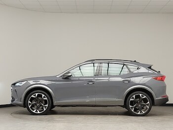 Used Cupra Formentor 2024 for sale - 77358203: Photo