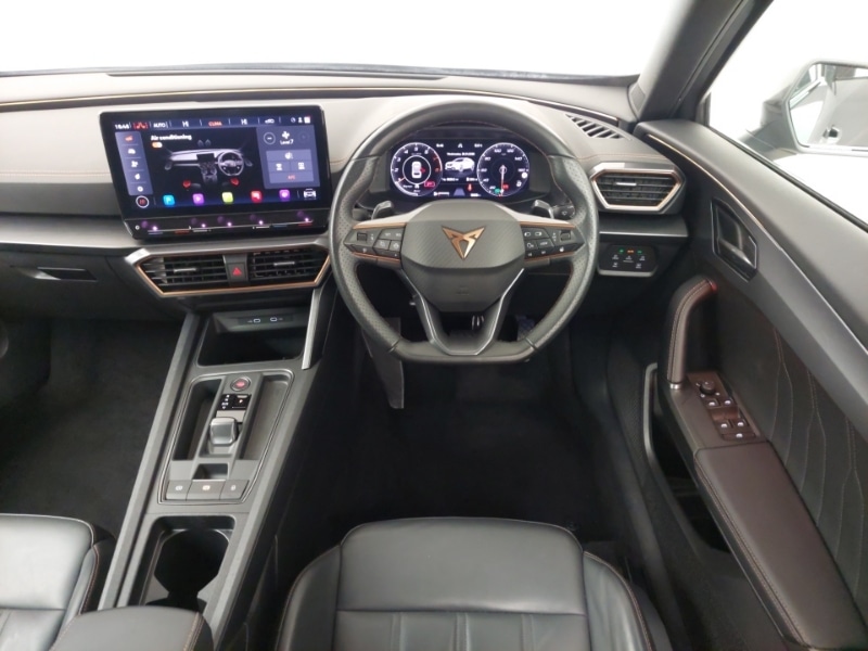 Used Cupra Formentor 2024 for sale - 77358203: Photo 7