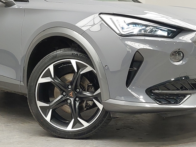 Used Cupra Formentor 2024 for sale - 77358203: Photo 9