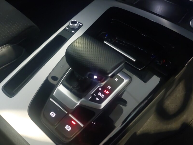 Used Audi Q5 2023 for sale - 77325881: Photo 10