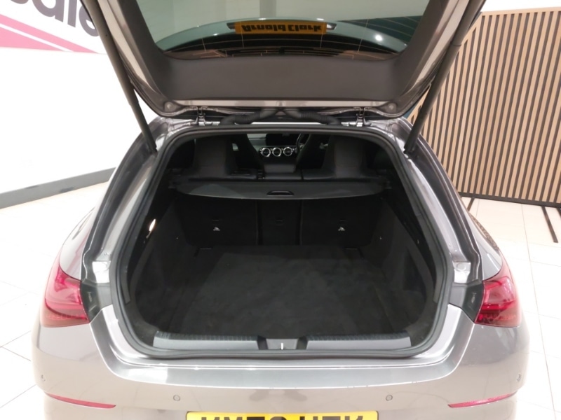 Used Mercedes-Benz CLA 2023 for sale - 77800127: Photo 8