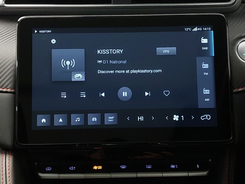 Used MG MG ZS 2022 for sale - 76708486: Photo 10