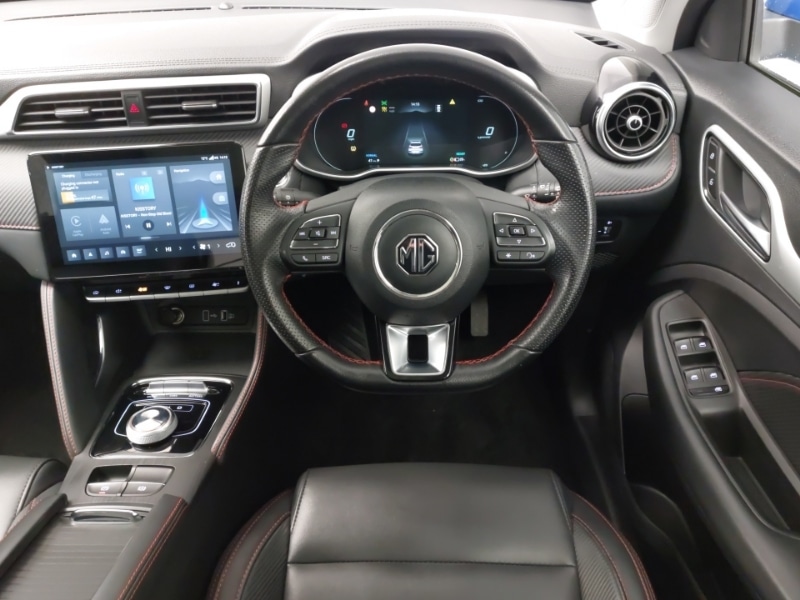 Used MG MG ZS 2022 for sale - 76708486: Photo 7