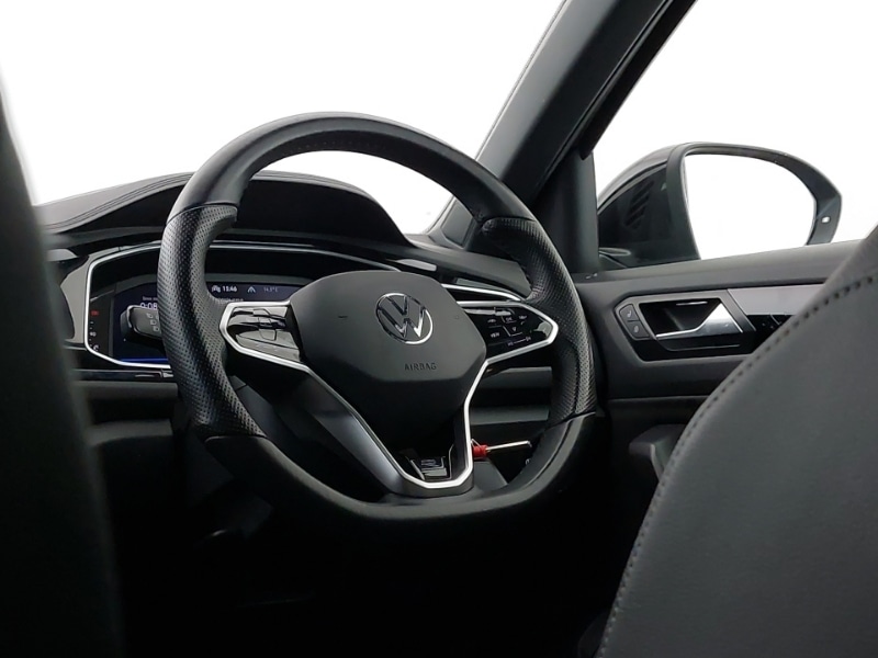 Used Volkswagen T-Roc 2022 for sale - 77419732: Photo 10