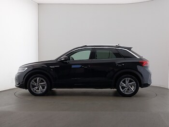 Used Volkswagen T-Roc 2022 for sale - 77419732: Photo