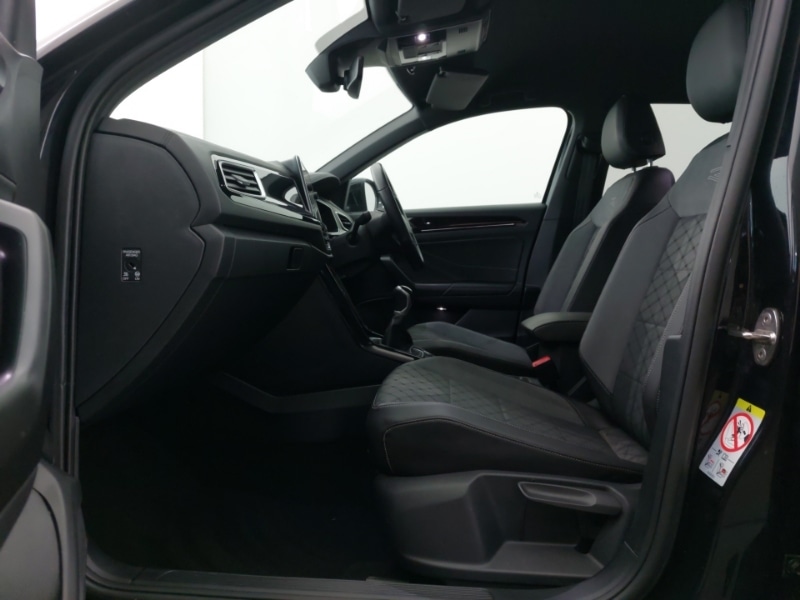 Used Volkswagen T-Roc 2022 for sale - 77419732: Photo 5