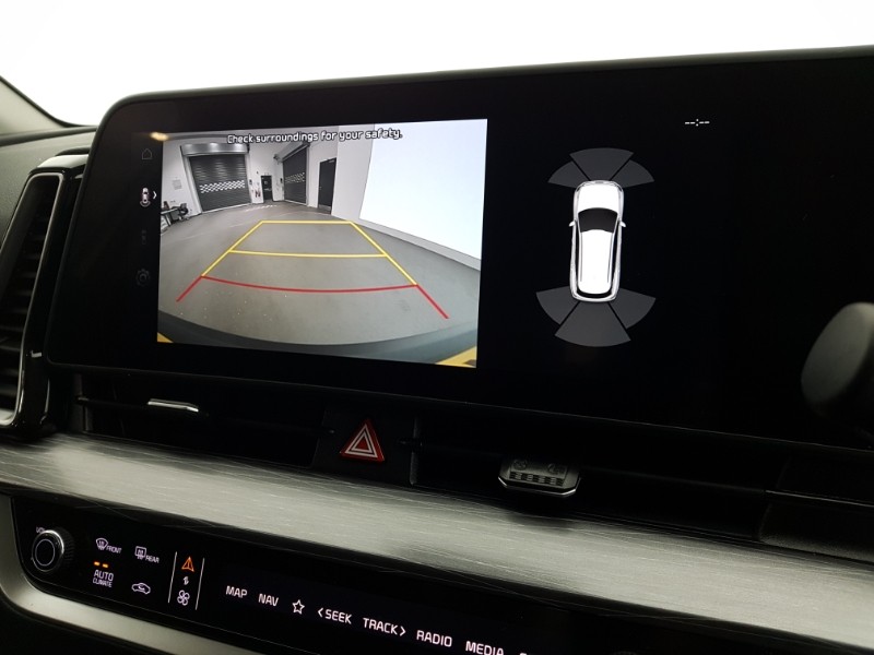 Used Kia Sportage 2024 for sale - 77076324: Photo 11