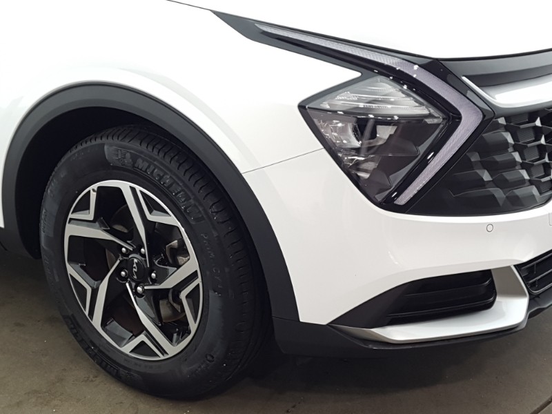 Used Kia Sportage 2024 for sale - 77076324: Photo 9