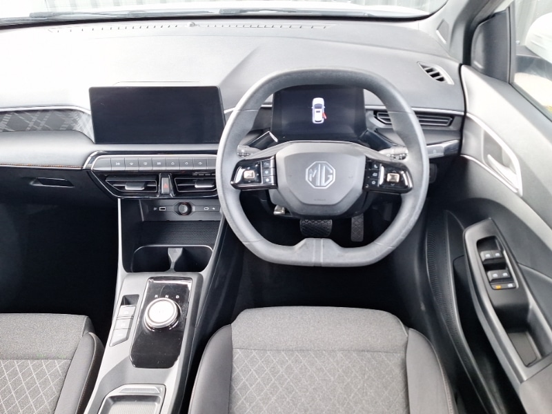 Used MG MG3 2024 for sale - 76483499: Photo 7