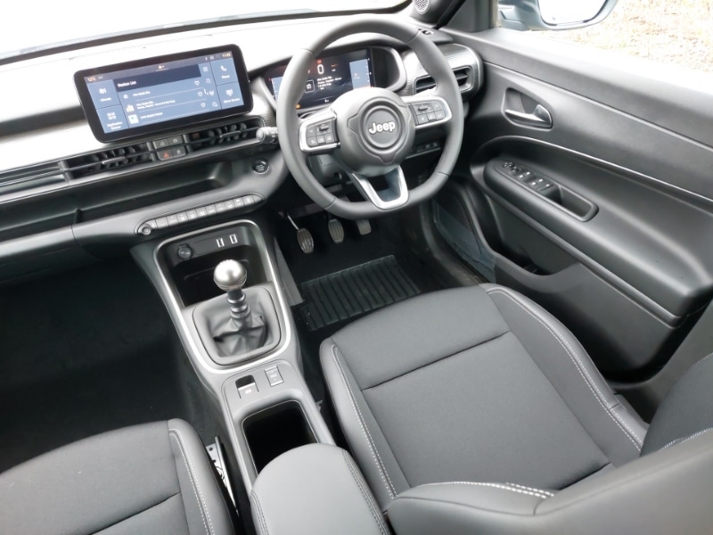 Used Jeep Other 2026 for sale - 78146616: Photo 10