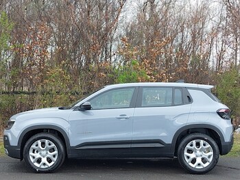 Used Jeep Other 2026 for sale - 78146616: Photo