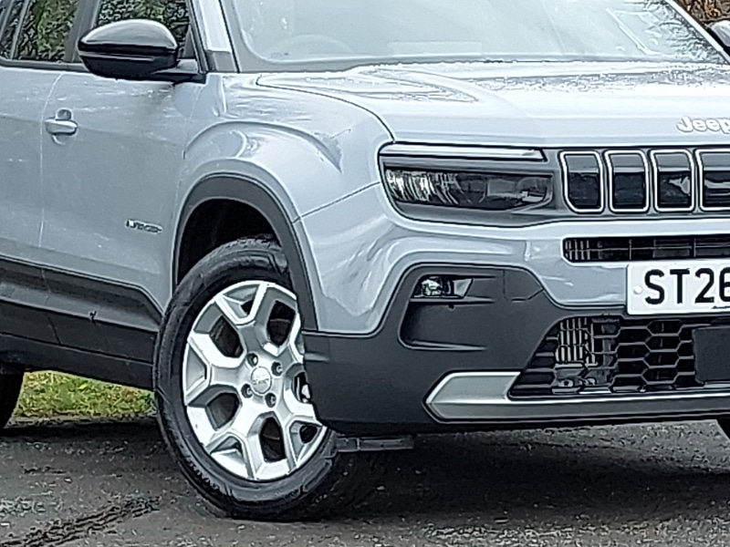 Used Jeep Other 2026 for sale - 78146616: Photo 9