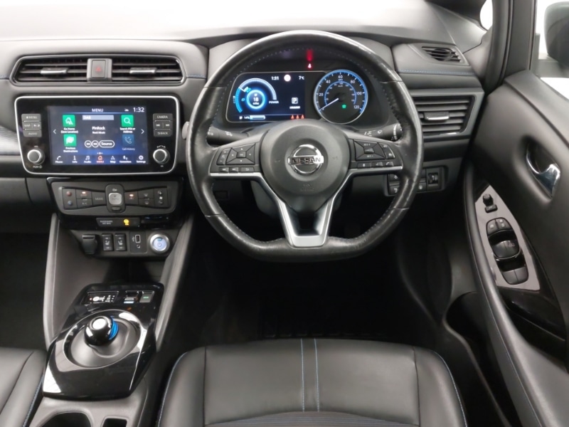 Used Nissan Leaf 2021 for sale - 76928746: Photo 7