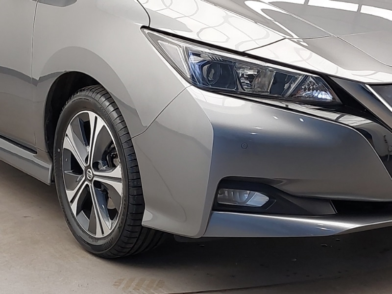 Used Nissan Leaf 2021 for sale - 76928746: Photo 9