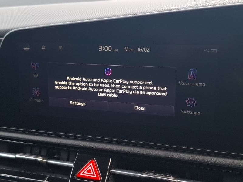 Used Kia Niro 2022 for sale - 77637283: Photo 12